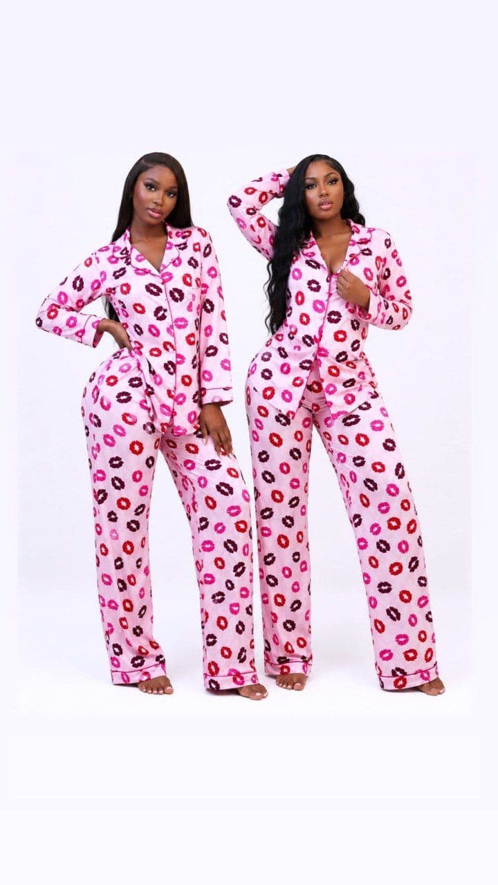 Rosette Set