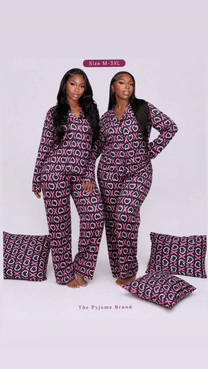 XoXo Set