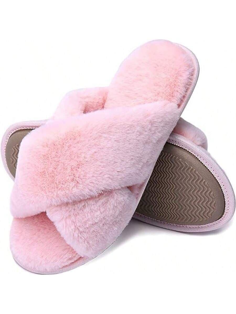 Bedroom Slippers