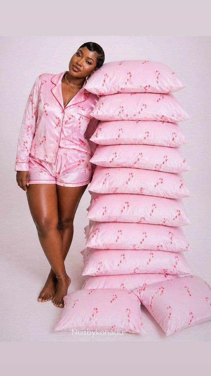 Velvet Dream Set