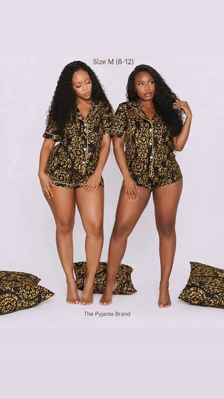 Fierce & Cozy