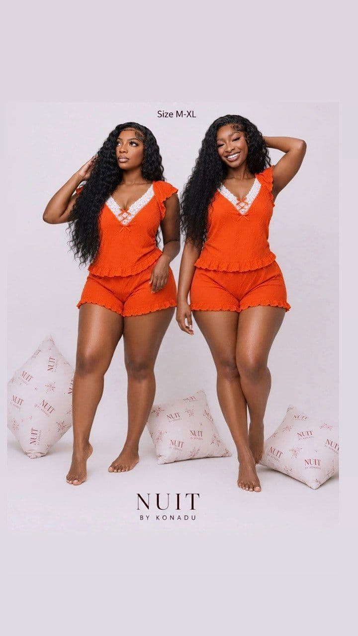 Bloom Set