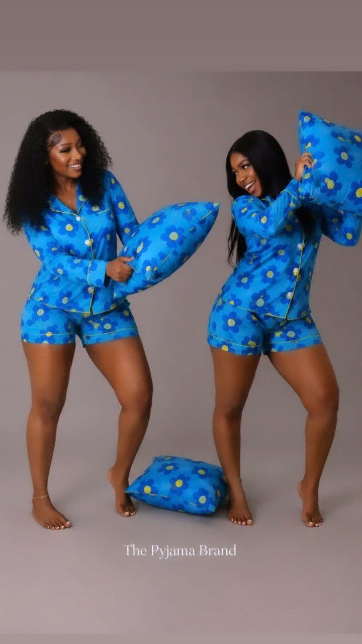Floral Set